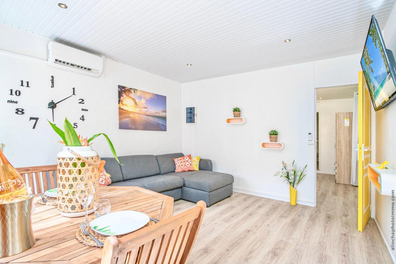 Foyal Suites Fort-de-France Exteriör bild