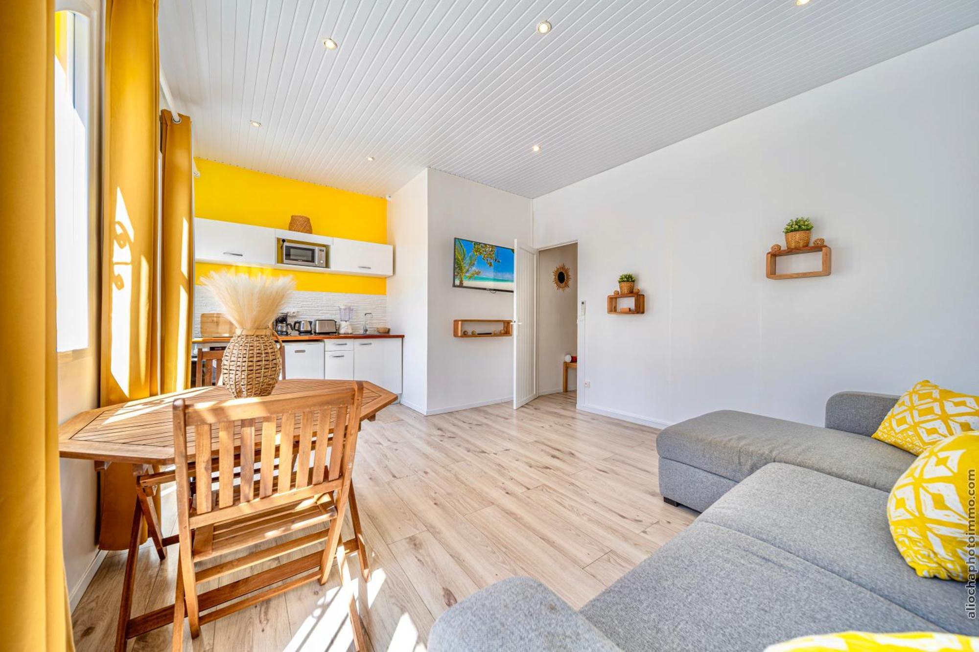 Foyal Suites Fort-de-France Exteriör bild