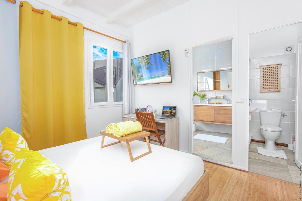 Foyal Suites Fort-de-France Exteriör bild